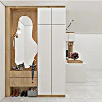خورده کاری و صفر تا صد کار کابینت.دکوراسیون