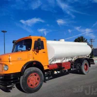 سوخت رسانی دستگاه دیزل و ژنراتور یورو ۴
