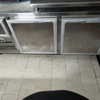 فروش لوازم فست فود|کافیشاپ و رستوران|خوی, |دیوار