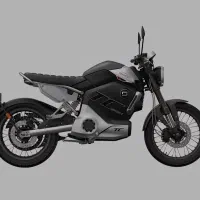 موتور سکو TC Max برقی ۵۱۰۰ وات