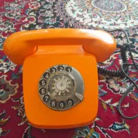 با سلام تلفن قدیمی نیاز به تعمیر جزئی