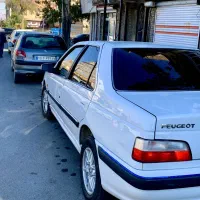 پارس ELX مدل 91 خیلی تمیز و سر حال|خودرو سواری و وانت|ارومیه, |دیوار