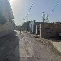 زمین مسکونی شاهنامه ۴۴، نزدیک بلوار شاهنامه|فروش زمین و ملک کلنگی|مشهد, چهاربرج|دیوار