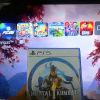ps5 اسلیم معاوضه با آیپد