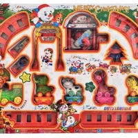 قطار بازی|اسباب‌بازی بچه|بروجرد, |دیوار