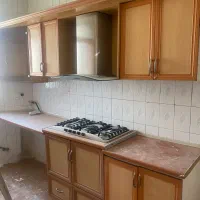 کابینت پشت فلز و رادیاتور