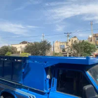 بار بند نیسان