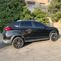 مدل ۱۴۰۲x22 pro اتوماتیک کاملا سالم و خانگی|خودرو سواری و وانت|شیراز, کوی وحدت|دیوار