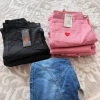 شلوار دخترانه/پسرانه