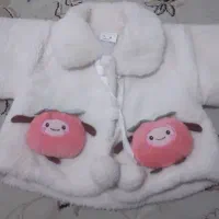 پالتو بچگانه|کفش و لباس بچه|شاهینشهر, خبرنگار|دیوار