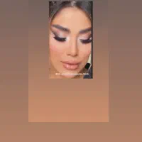 میکاپ های فول تخصصی به قیمت1تومن با پک رایگان مژه