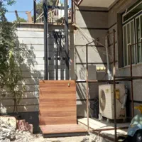 بالابر و آسانسور|مصالح و تجهیزات ساختمان|بندر ماهشهر, |دیوار