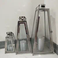 جاشمعی فانوسی