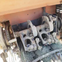 بیلر برچینکار|قطعات یدکی و لوازم جانبی|ششده و قره بلاغ, |دیوار