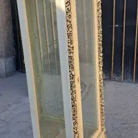 بوفه چوبی|بوفه، ویترین، کنسول|مشهد, توس (بلوار توس)|دیوار