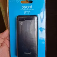پاوربانک ۱۰۰۰۰ میلی‌آمپر Beyond|لوازم جانبی موبایل و تبلت|تهران, امانیه|دیوار