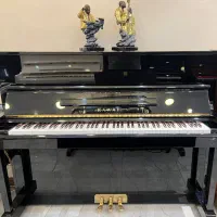 پیانو ژاپنی انواع مدل