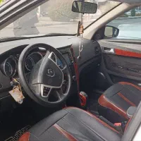 دنا پلاس مدل 98|خودرو سواری و وانت|تهران, صادقیه|دیوار