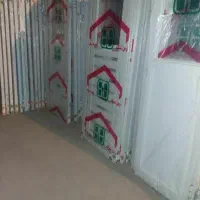 حراج درب پیش ساخته 2000000