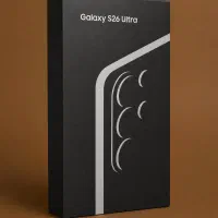 Galaxy S26 Ultra