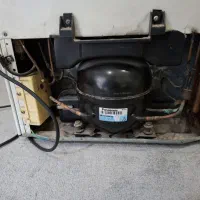 فریزر سامسونگ SG11ACSWHN HAC|یخچال و فریزر|اهواز, باغ شیخ|دیوار