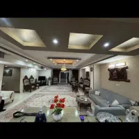 ۲۰۰متری۴خوابه.همکف اختصاصی.بی نظیر‌.زیبا|فروش آپارتمان|اصفهان, طامه|دیوار