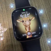 اپل واچ سری ۸ باتری ۹۰