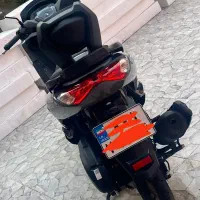موتور nmx180