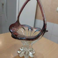 شکلاتخوری و میوه خوری