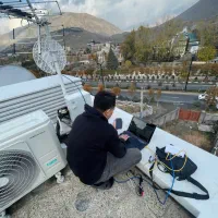 متخصص برق ،شبکه، اینترنت/نصب/عیب یابی قطعی|خدمات پیشه و مهارت|تهران, حصار بوعلی|دیوار