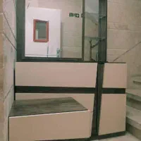 میز آرایش و پاتختی