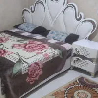 سویت اجاره روزانه/هفتگی/ماهانه آپارتمان ۷۵ متری