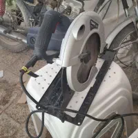 گرد بر توسن