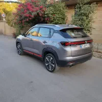 چانگانcs35 تیپ۳ مدل۱۴۰۳