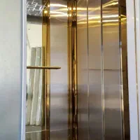 کابین اسانسور در طرحهای مختلف|مصالح و تجهیزات ساختمان|صفادشت, |دیوار