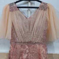 لباس مجلسی|لباس|قرچک, شهرک گلها|دیوار