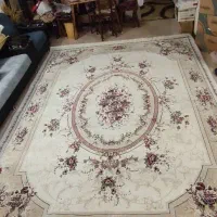 یک تخته فرش ۱۲ متری