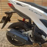 طرح کلیک هدا ۱۴۰۴|موتورسیکلت|اصفهان, مولوی|دیوار