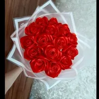 فروش دسته گل خانگی