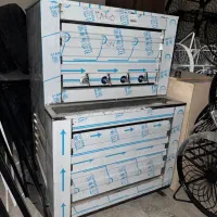 ابسرد کن ۶۰ لیتری