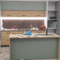 ساخت و نصب انواع کابینت و دکوراسیون فروشگاه ای|خدمات پیشه و مهارت|اراک, |دیوار