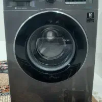 ماشین لباس شویی