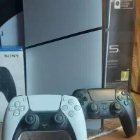 پلستیشن فایواسلیم یکترا دودسته فول گیم نونو ps5