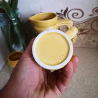 پارچ لیوان سفال قدیم|کلکسیون اشیاء عتیقه|ارومیه, |دیوار