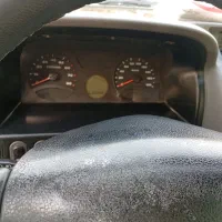 پراید دوگانه شرکتی مدل ۹۳|خودرو سواری و وانت|پرند, فاز ۵|دیوار