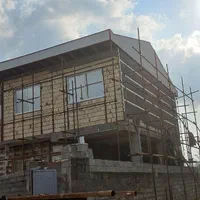 داربست امیر|خدمات پیشه و مهارت|رودبنه, |دیوار