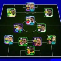 اکانت ای فوتبال