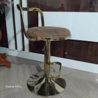 صندلی اپن جک دار
