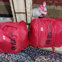 کیسه خواب نو معاوضه باگوشی