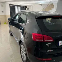 جک s5،مدل ۱۴۰۲،مشابه خشک|خودرو سواری و وانت|همدان, |دیوار